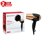 Westpoint Deluxe Hair Dryer WF-6270