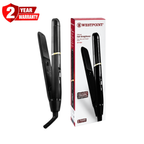 Westpoint Deluxe Hair Straightener WF-6807