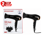 Westpoint Professional Hair Dryer WF-6280