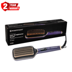 Westpoint Professional Hair Straightening Brush WF-6810