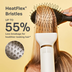 Wet Brush Blowout Brush