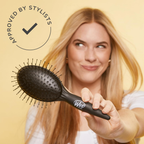 Wet Brush Blowout Brush