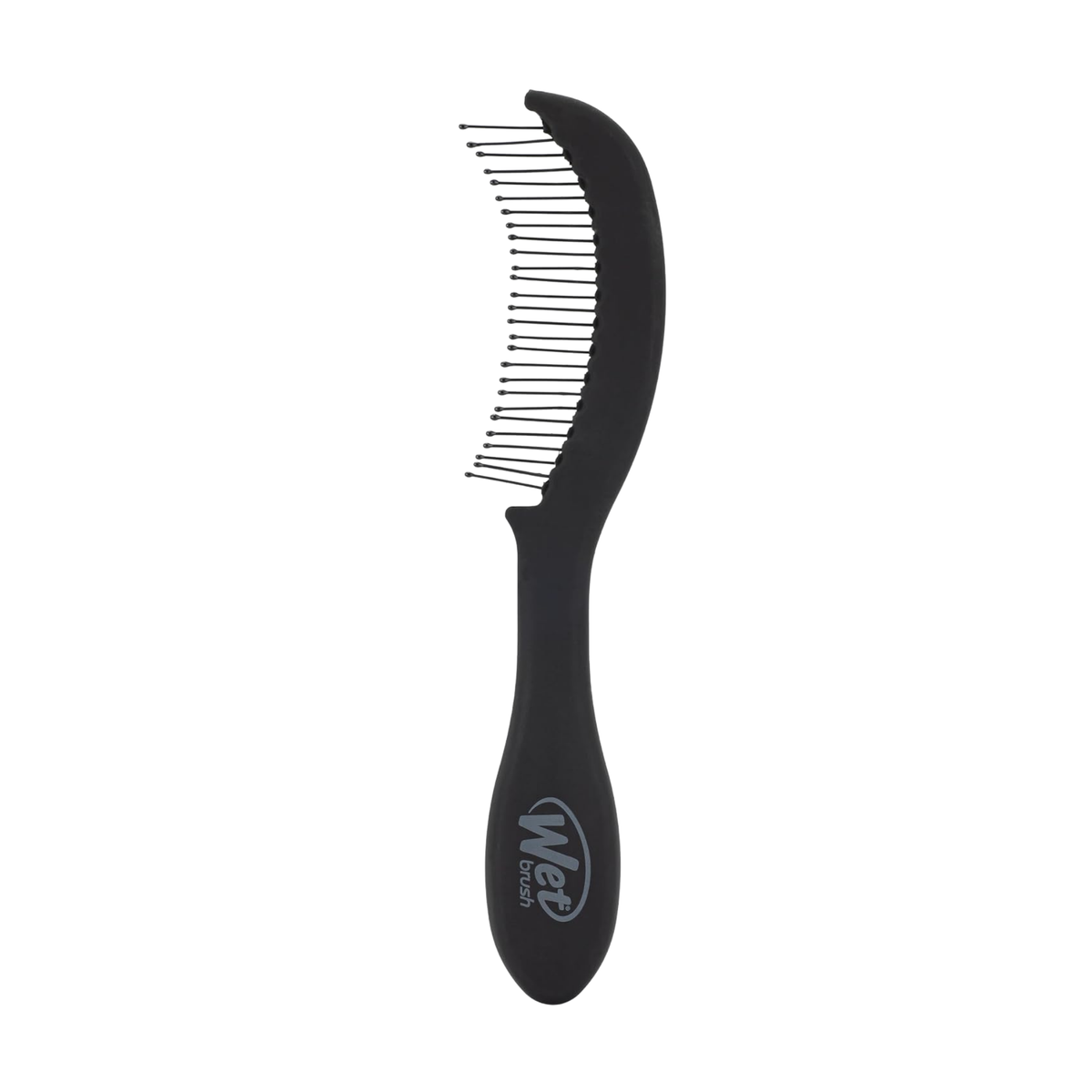 Wet Brush Detangling Comb For Men