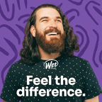 Wet Brush Detangling Comb For Men