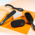 Wet Brush Detangling Comb For Men