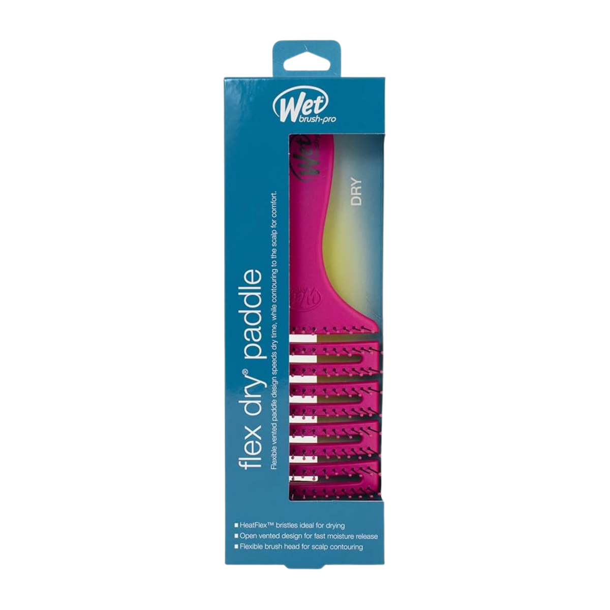 Wet Brush Flex Dry