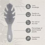 Wet Brush Go Green Detangler