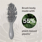 Wet Brush Go Green Detangler