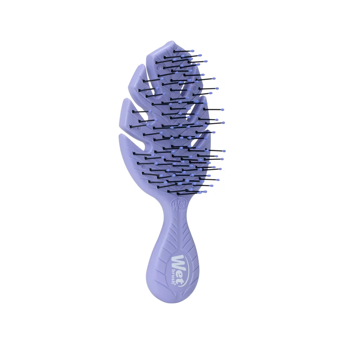 Wet Brush Go Green Mini Detangler