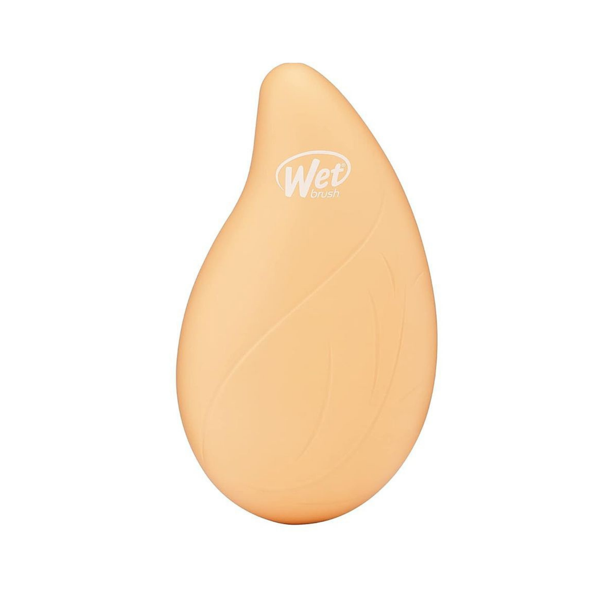 Wet Brush Go Green Palm Detangler