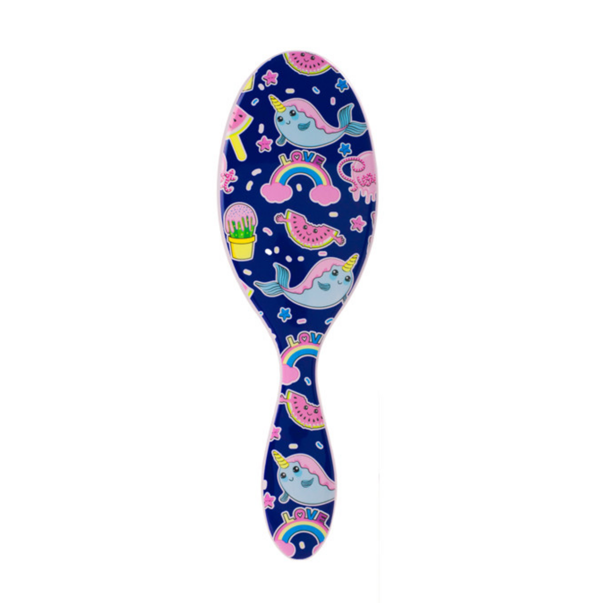 Wet Brush Kids Detangler Happy Hair