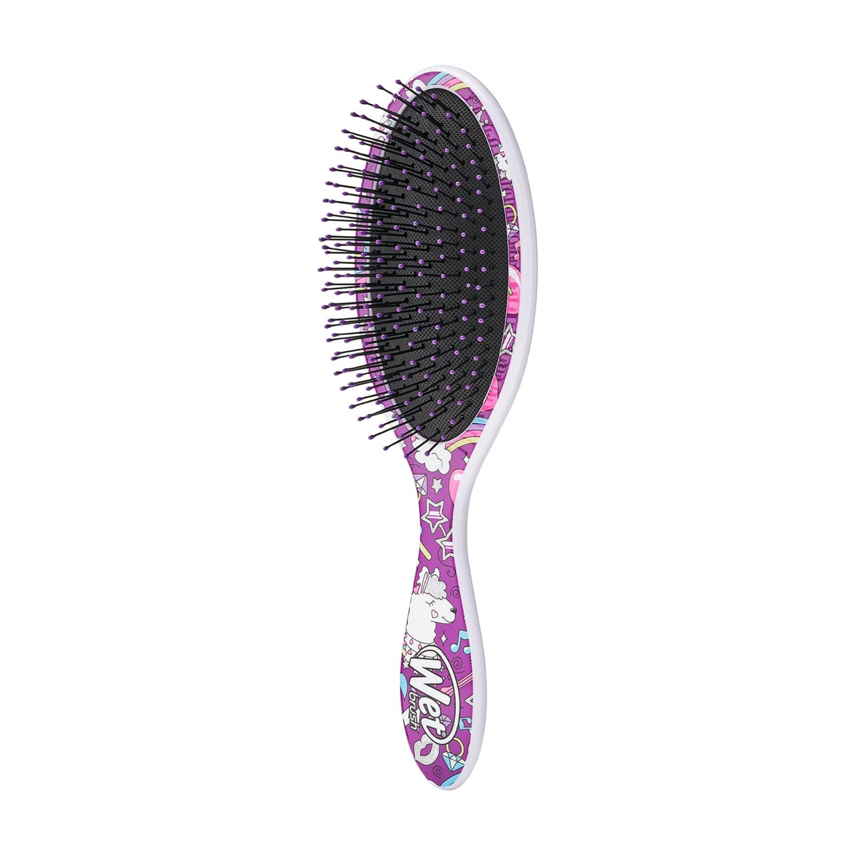 Wet Brush Kids Detangler Happy Hair