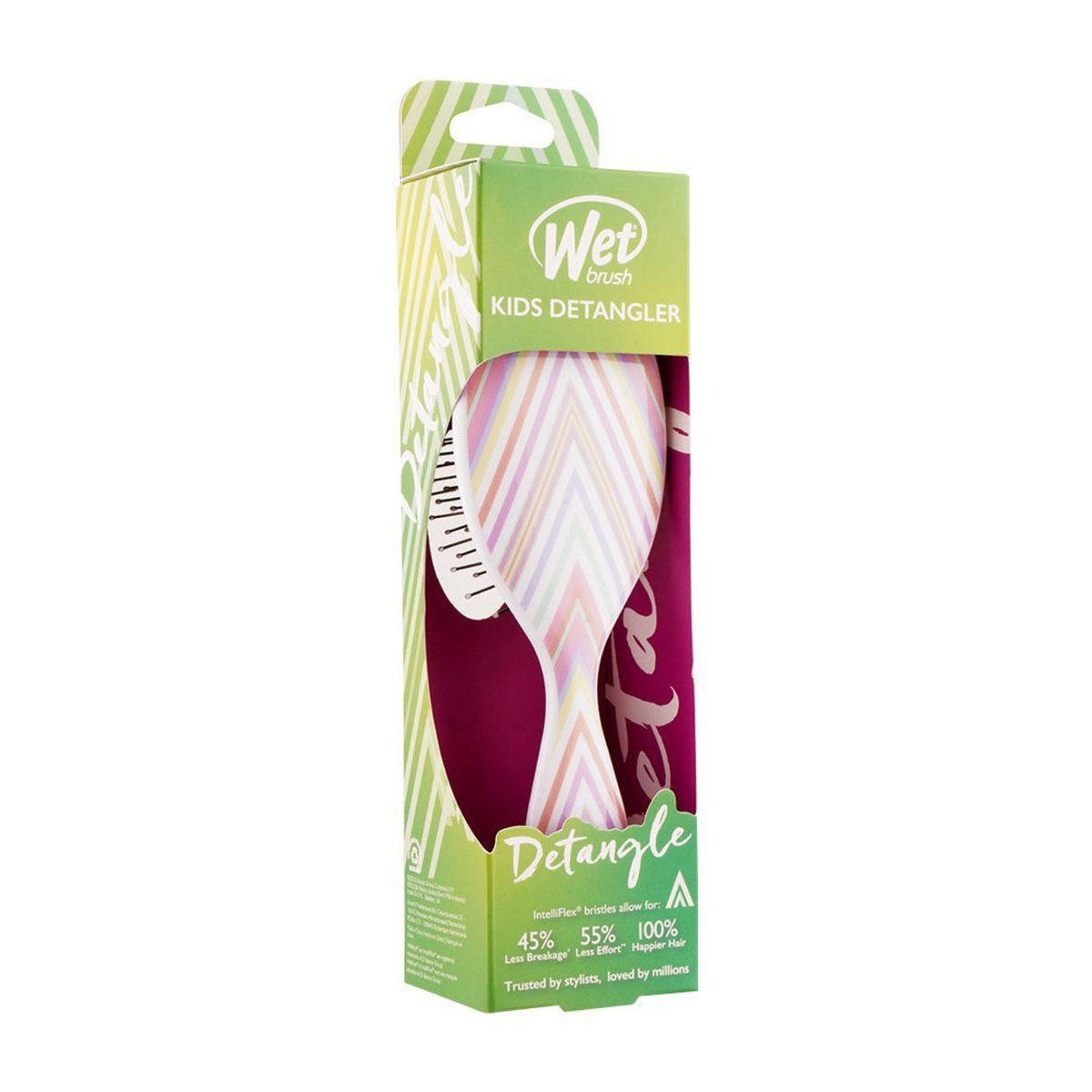 Wet Brush Kids Detangler