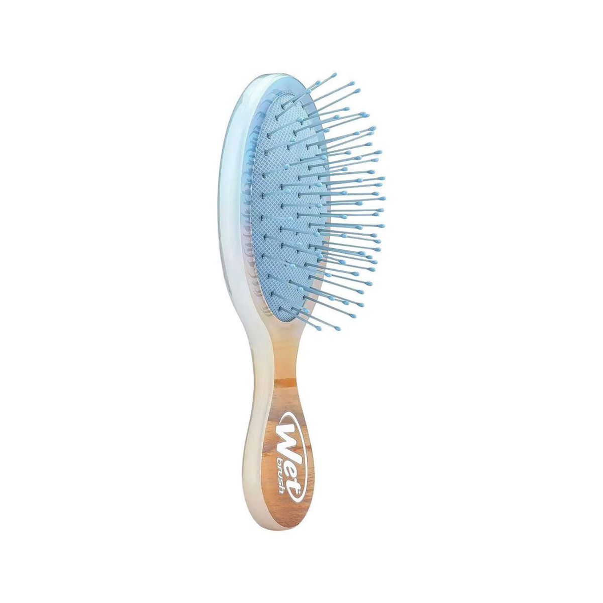 Wet Brush Mini Detangler Desert Afterglow