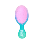 Wet Brush Mini Detangler Electric Sky