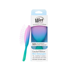 Wet Brush Mini Detangler Electric Sky