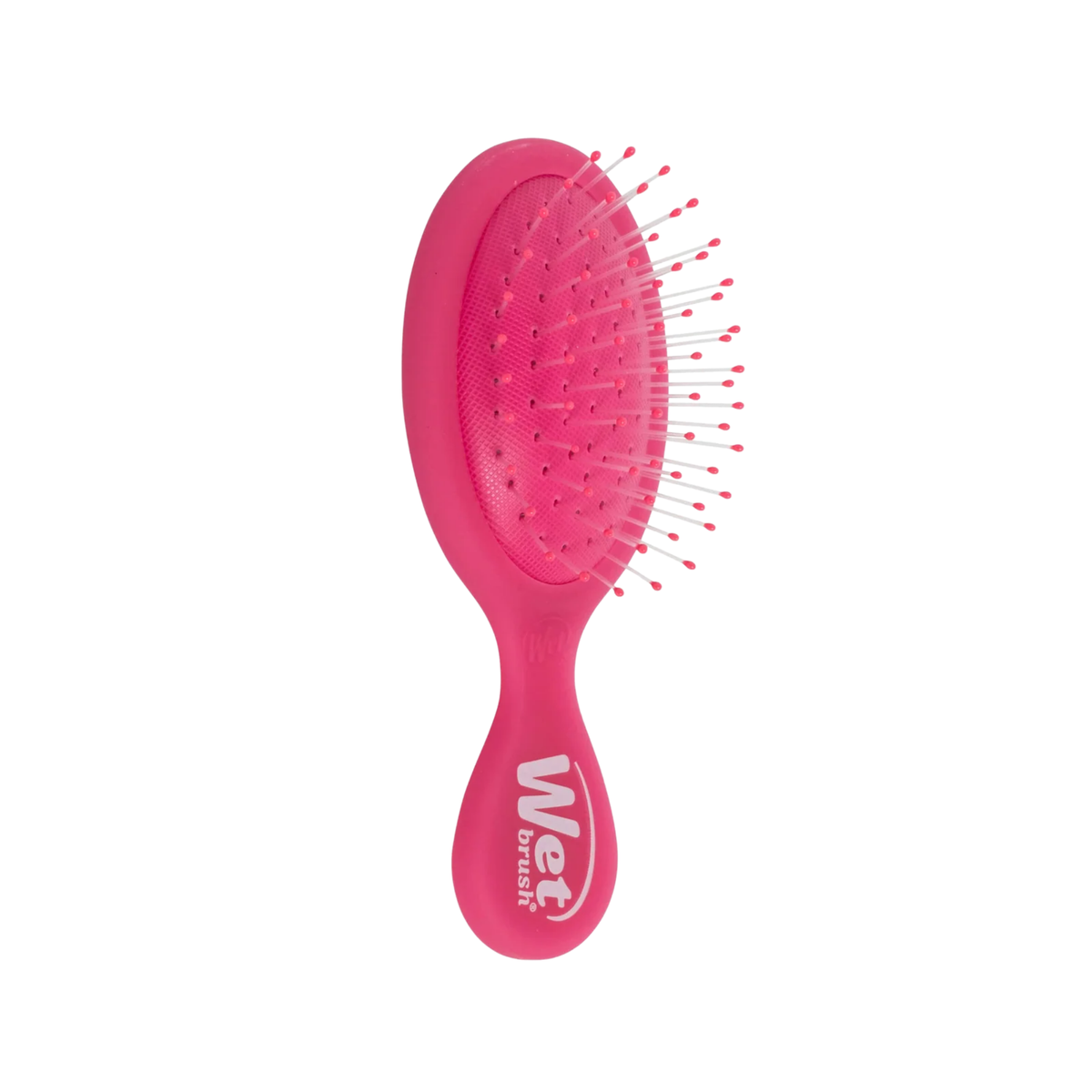 Wet Brush Mini Detangler Frost