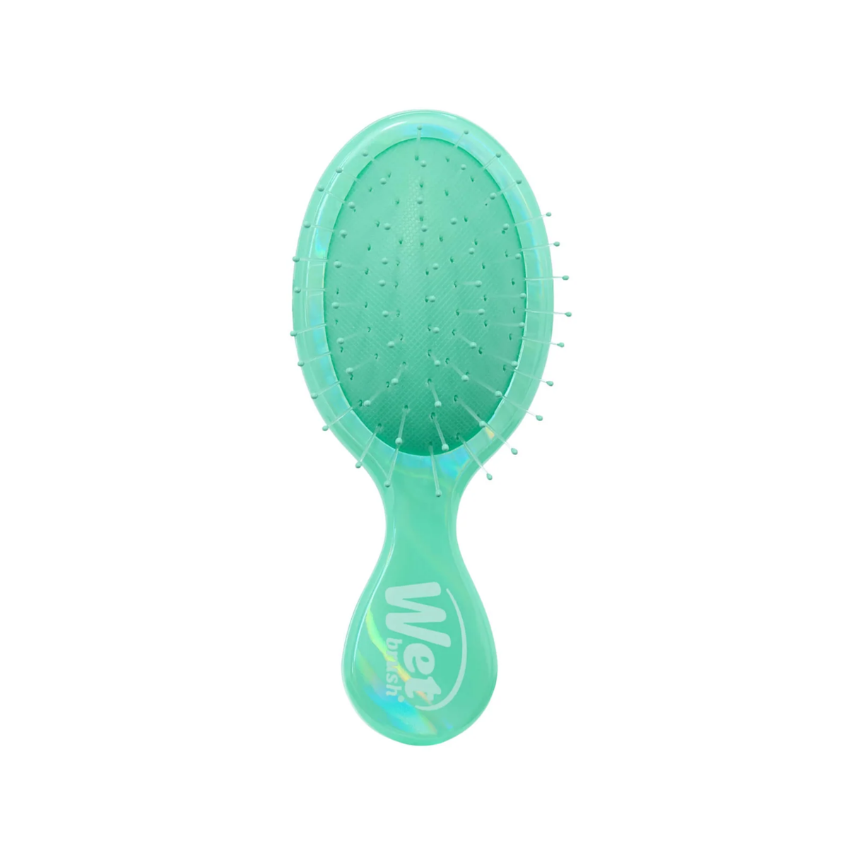 Wet Brush Mini Detangler Prismatic Glow
