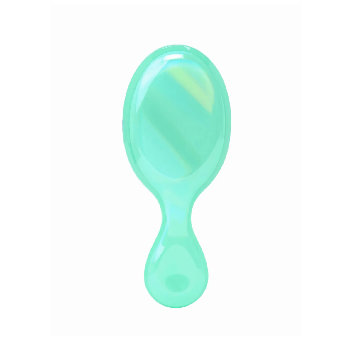 Wet Brush Mini Detangler Prismatic Glow