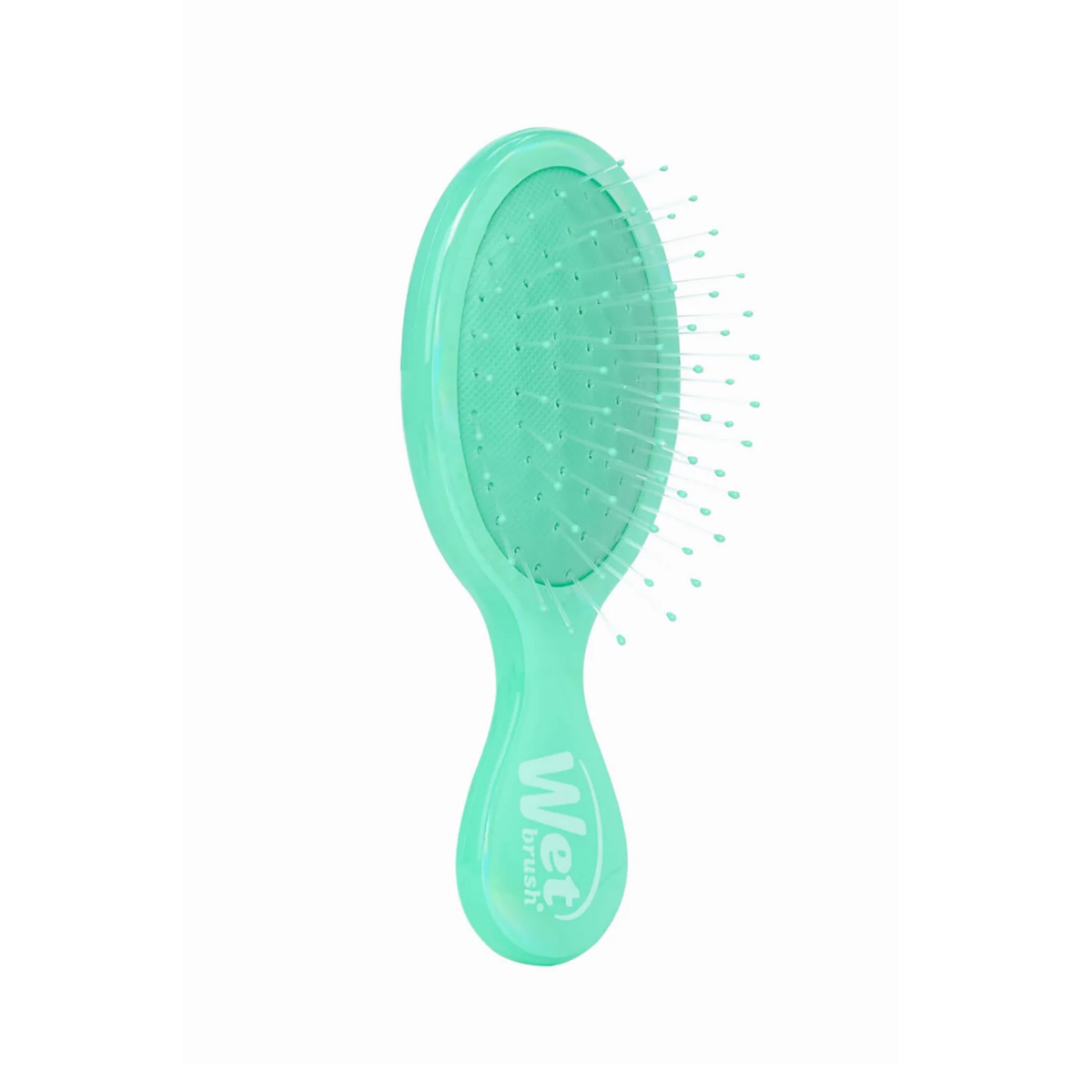 Wet Brush Mini Detangler Prismatic Glow