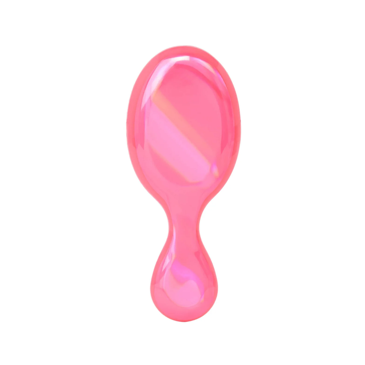 Wet Brush Mini Detangler Prismatic Glow