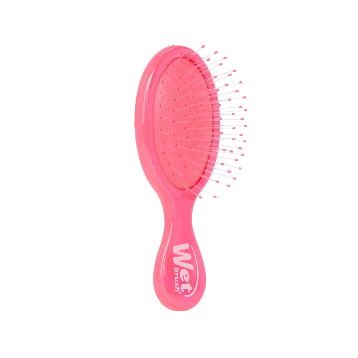 Wet Brush Mini Detangler Prismatic Glow