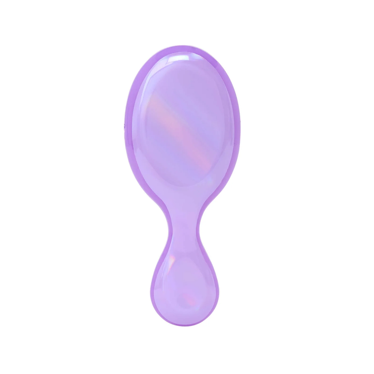 Wet Brush Mini Detangler Prismatic Glow