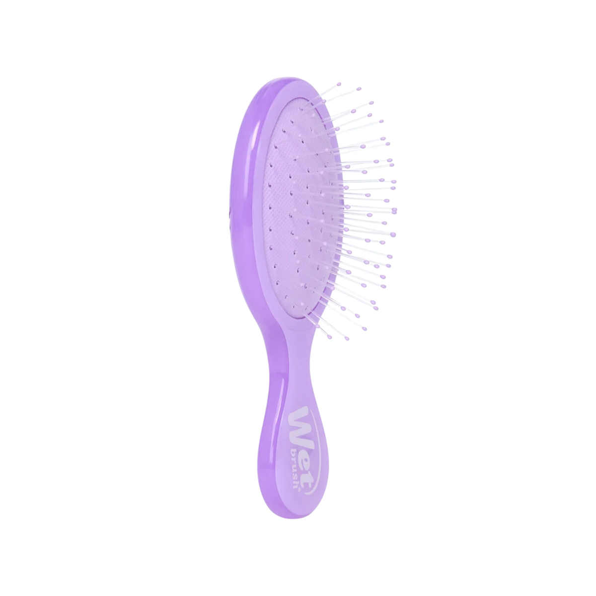 Wet Brush Mini Detangler Prismatic Glow