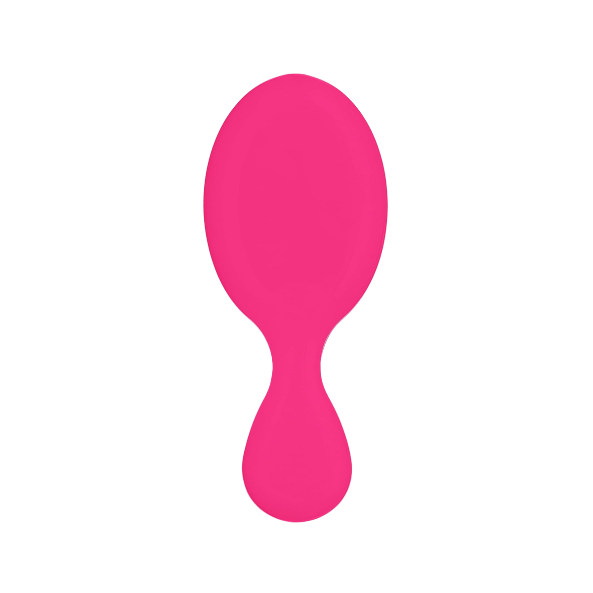 Wet Brush Mini Detangler
