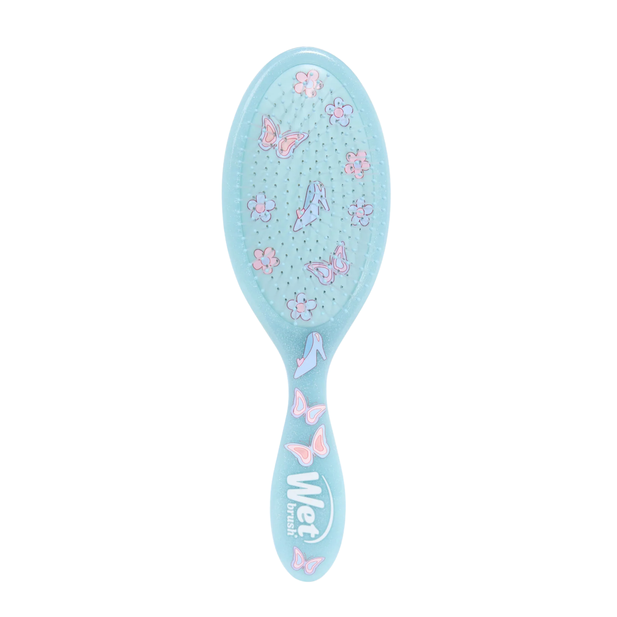 Wet Brush Original Detangler Dreamy Disney Princess
