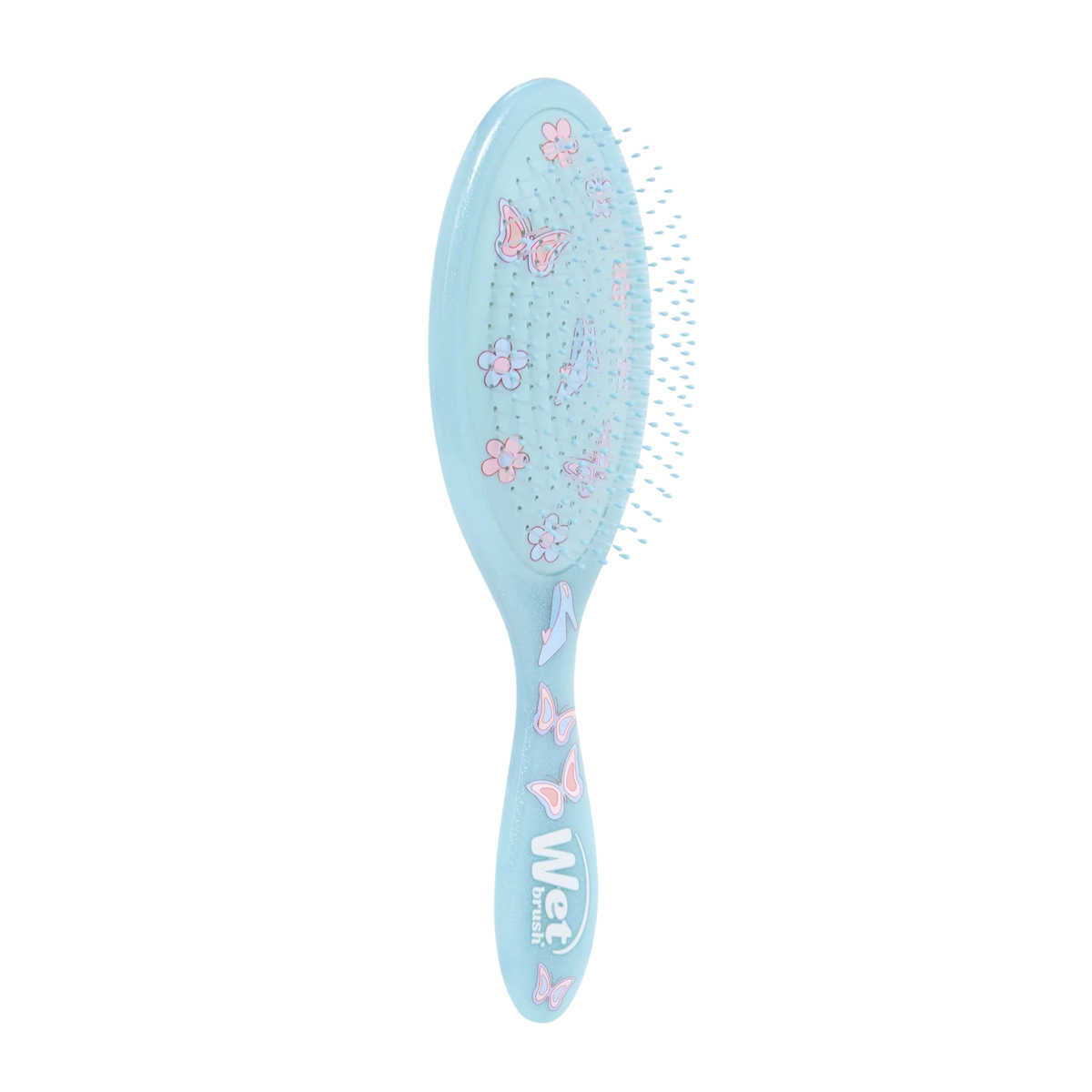 Wet Brush Original Detangler Dreamy Disney Princess
