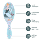 Wet Brush Original Detangler Dreamy Disney Princess