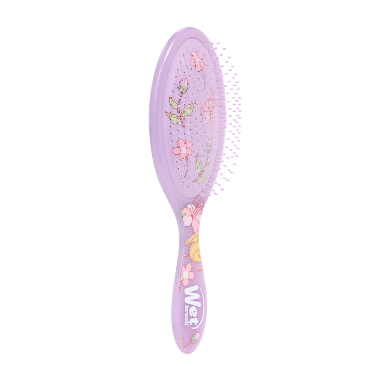 Wet Brush Original Detangler Dreamy Disney Princess