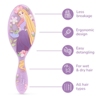 Wet Brush Original Detangler Dreamy Disney Princess