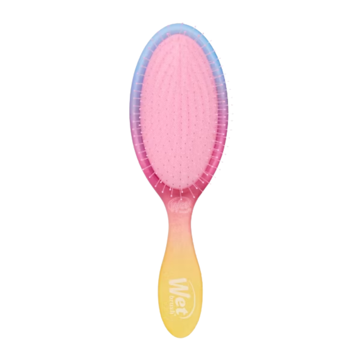 Wet Brush Original Detangler Electric Sky