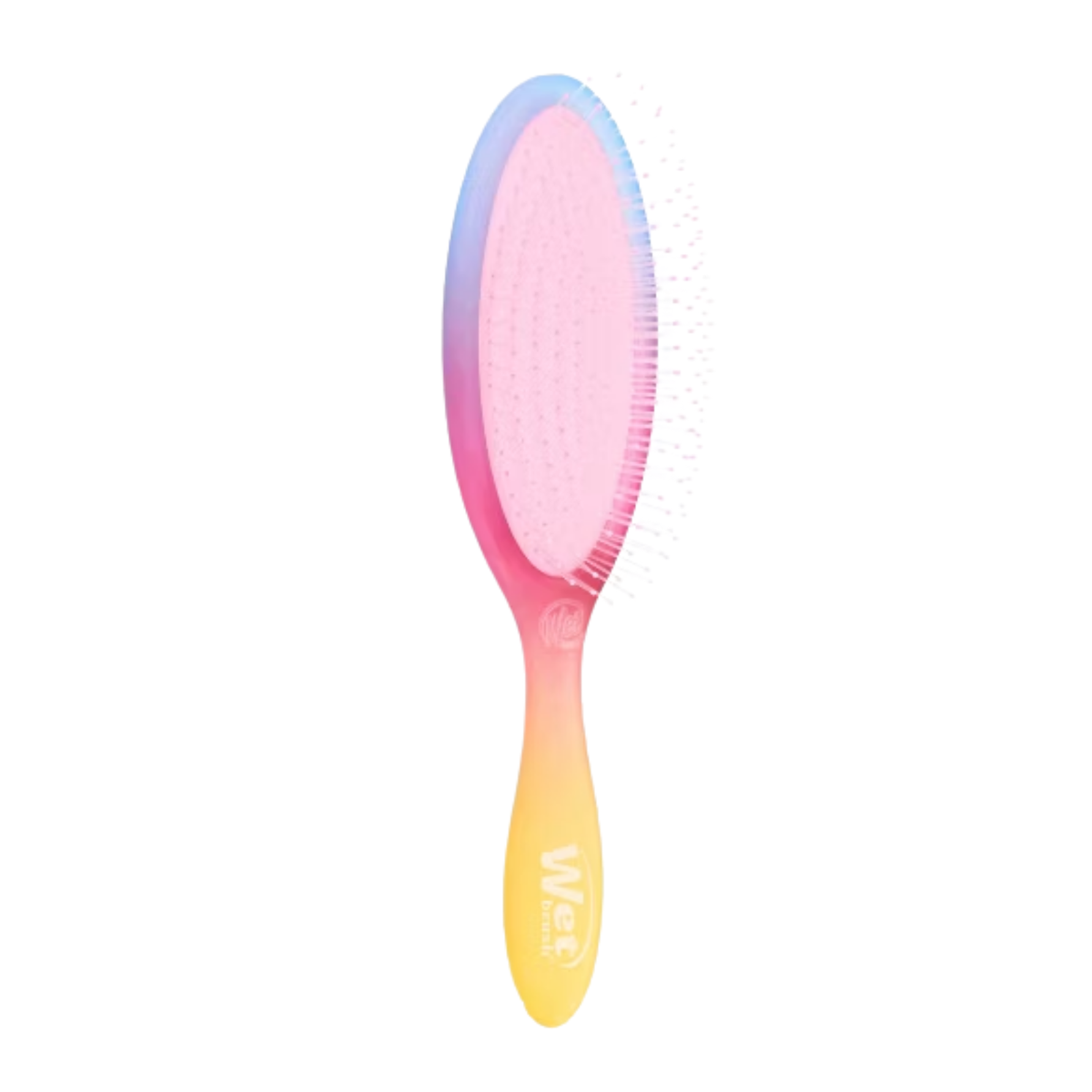 Wet Brush Original Detangler Electric Sky