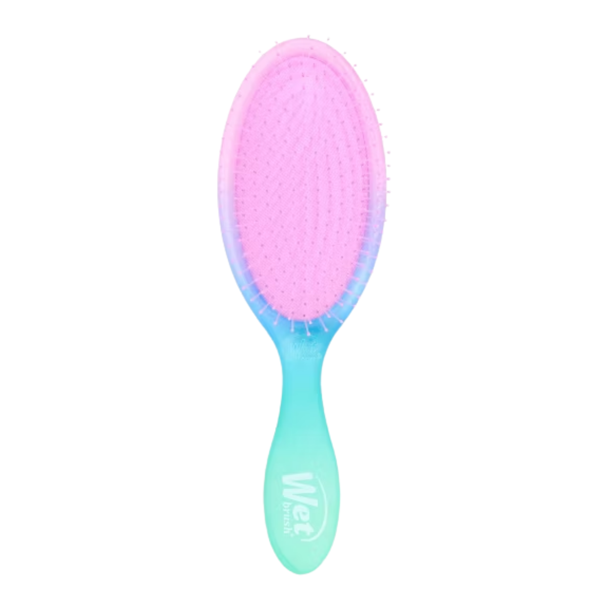 Wet Brush Original Detangler Electric Sky