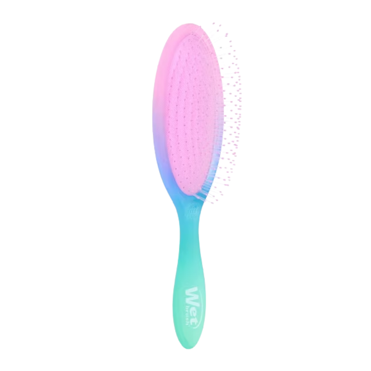 Wet Brush Original Detangler Electric Sky