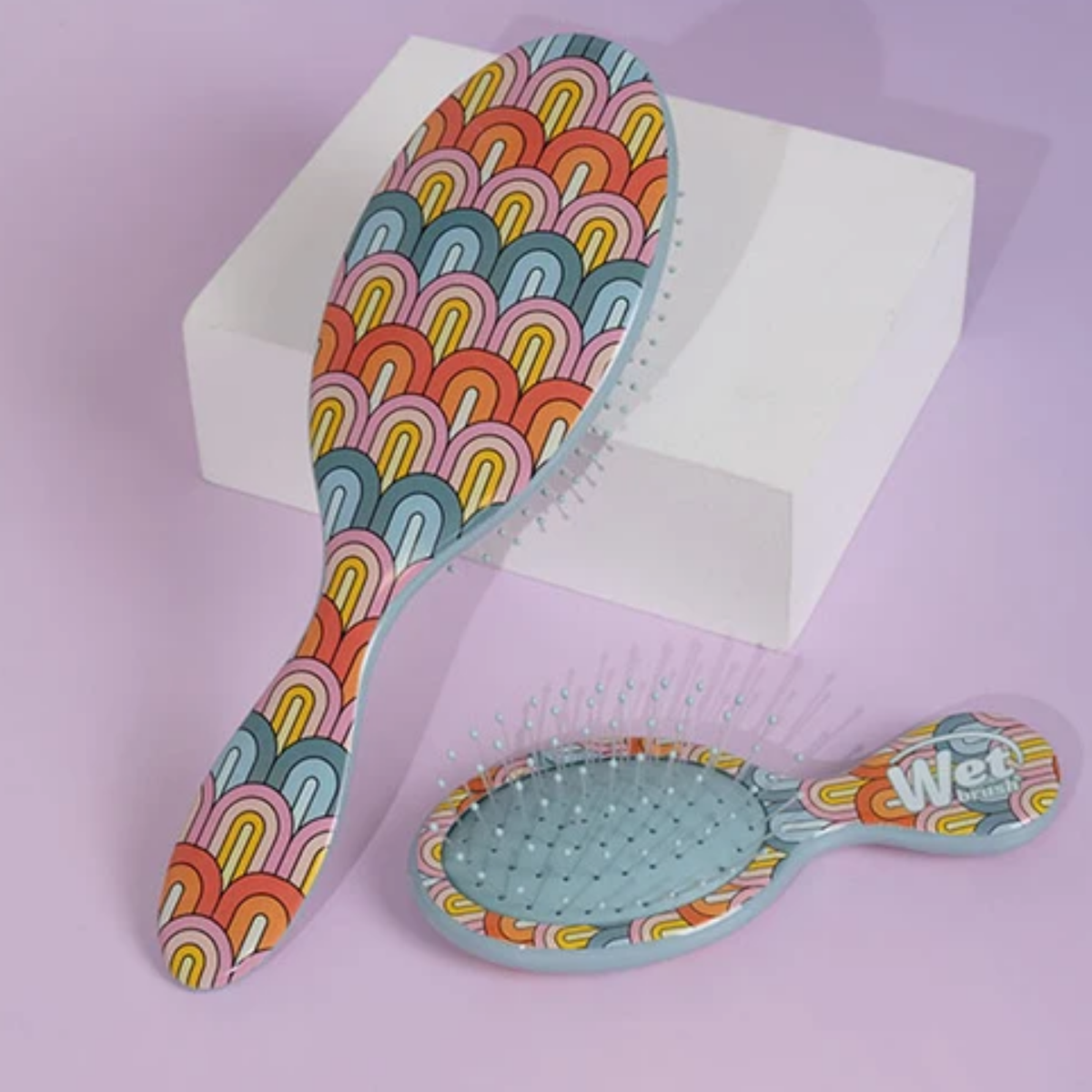 Wet Brush Original Detangler Endless Summer