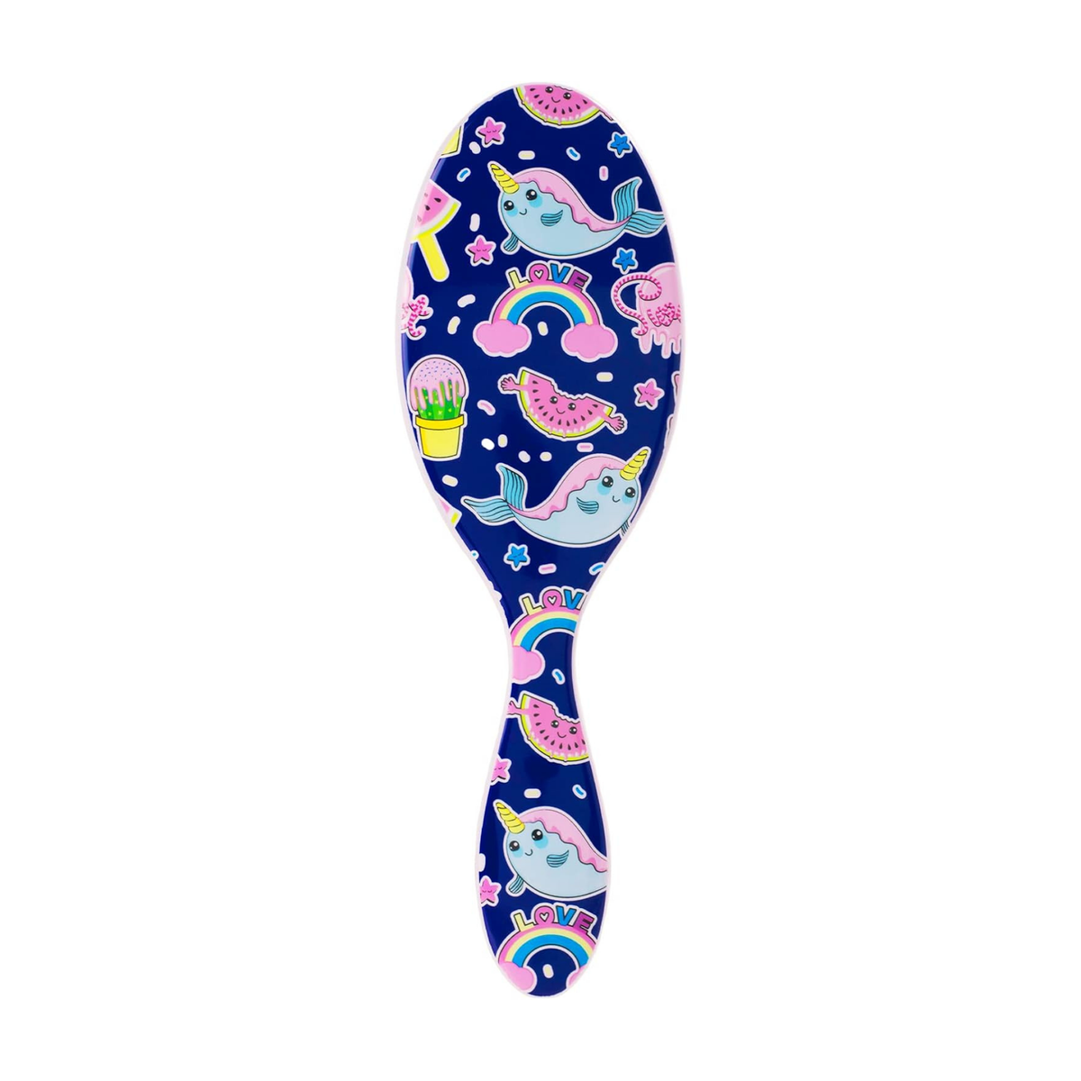 Wet Brush Original Detangler Happy Hair