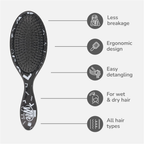 Wet Brush Original Detangler Hipsters