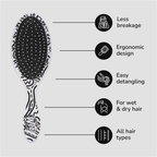 Wet Brush Original Detangler Hipsters