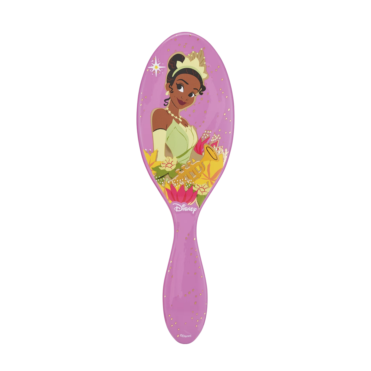 Wet Brush Original Detangler Disney Princess Tiana