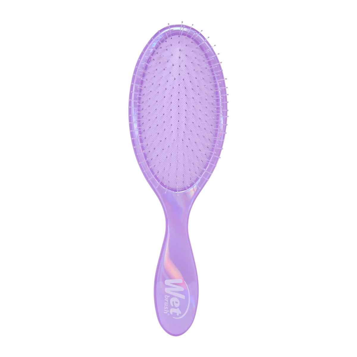 Wet Brush Original Detangler Prismatic Glow