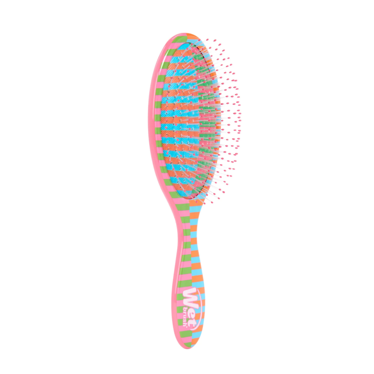 Wet Brush Original Detangler Retro Sport