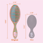 Wet Brush Original Detangler Retro Sport