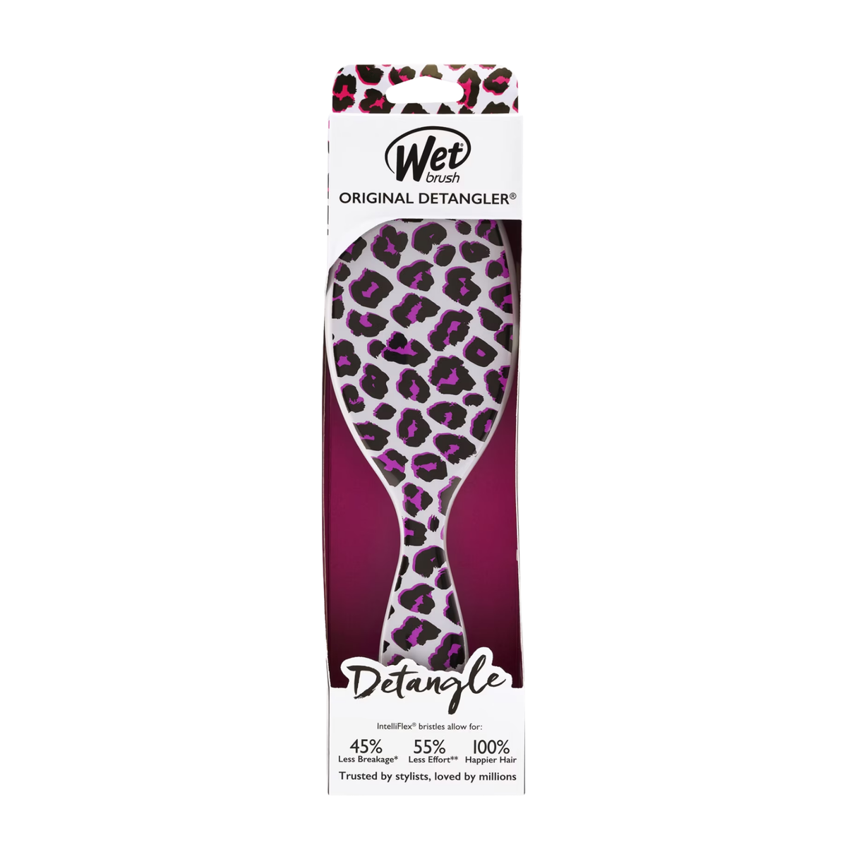 Wet Brush Original Detangler Safari