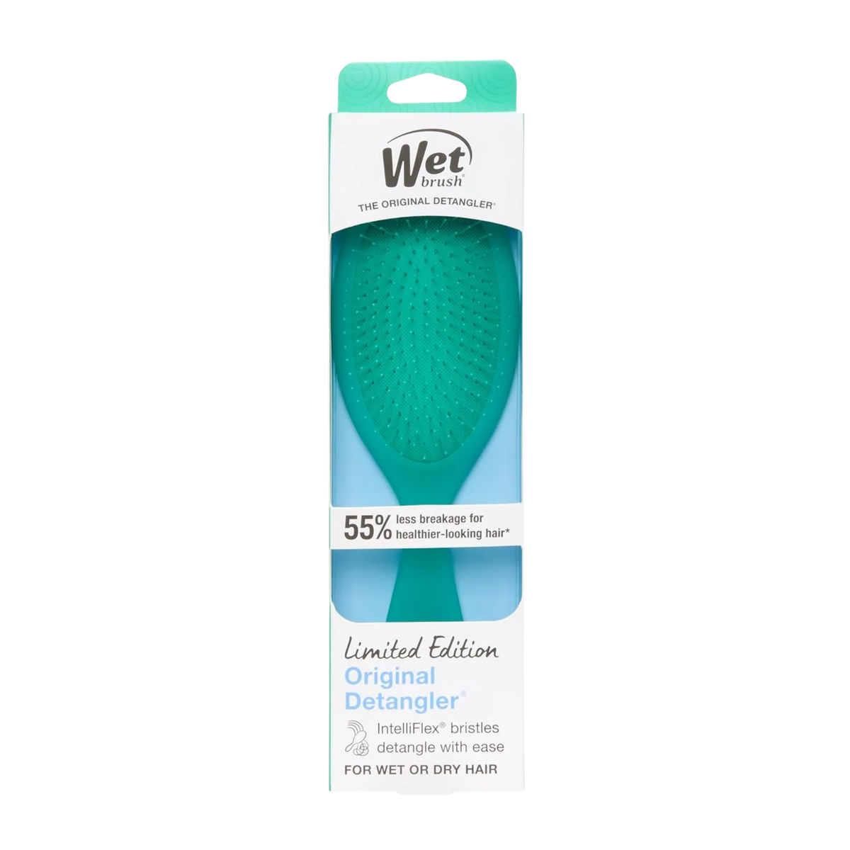 Wet Brush Original Detangler Summer Quenchers