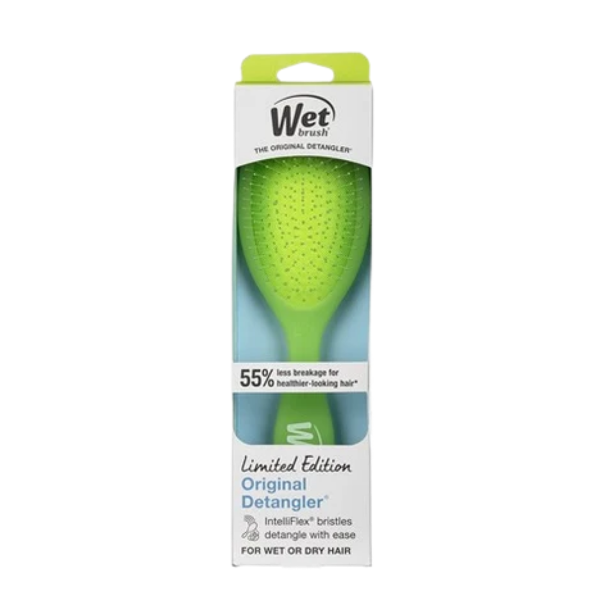 Wet Brush Original Detangler Summer Quenchers
