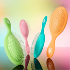 Wet Brush Original Detangler Summer Quenchers